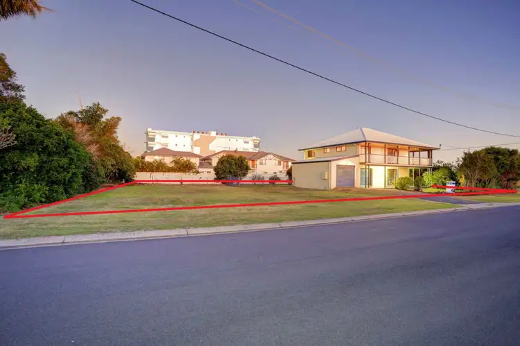 Fourth view of Homely house listing, 3 McDade (cnr McDade & Johnson St) Street, Bargara QLD 4670