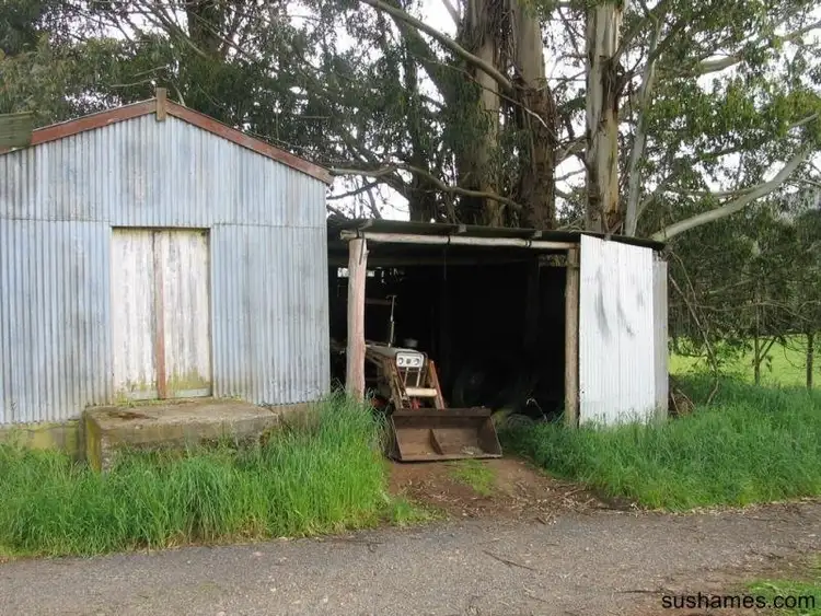 Sixth view of Homely rural property listing, Address available on request