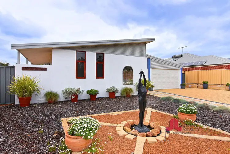 Fourth view of Homely house listing, 3 McCamish Crescent, Collie WA 6225