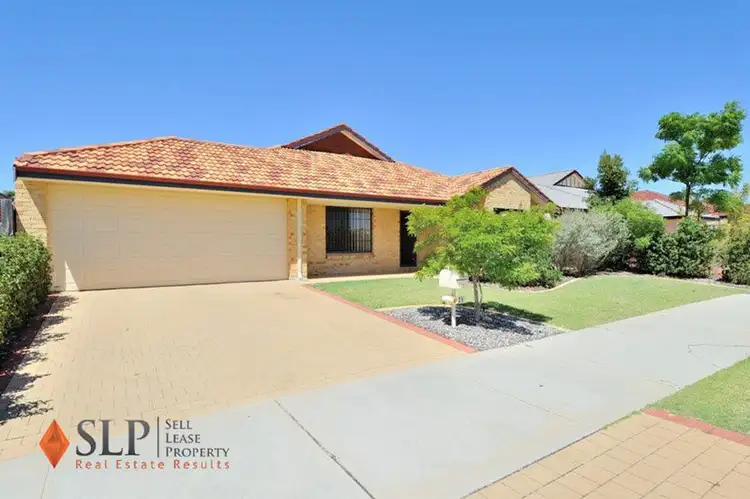 Second view of Homely house listing, 25 Everard Avenue, Ellenbrook WA 6069