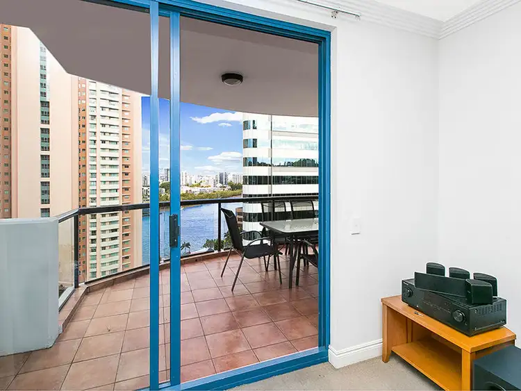 Fourth view of Homely unit listing, 540 Queen Street, Brisbane QLD 4000