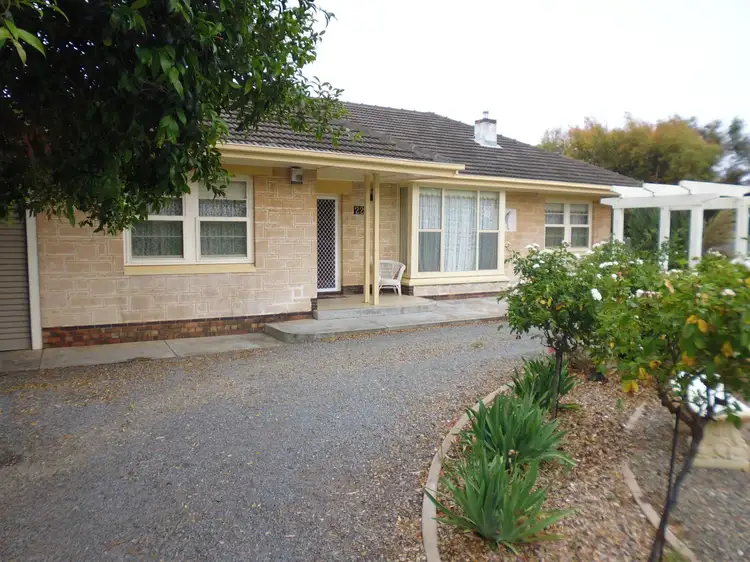 Main view of Homely house listing, 22 Halliday Street, Port Pirie SA 5540