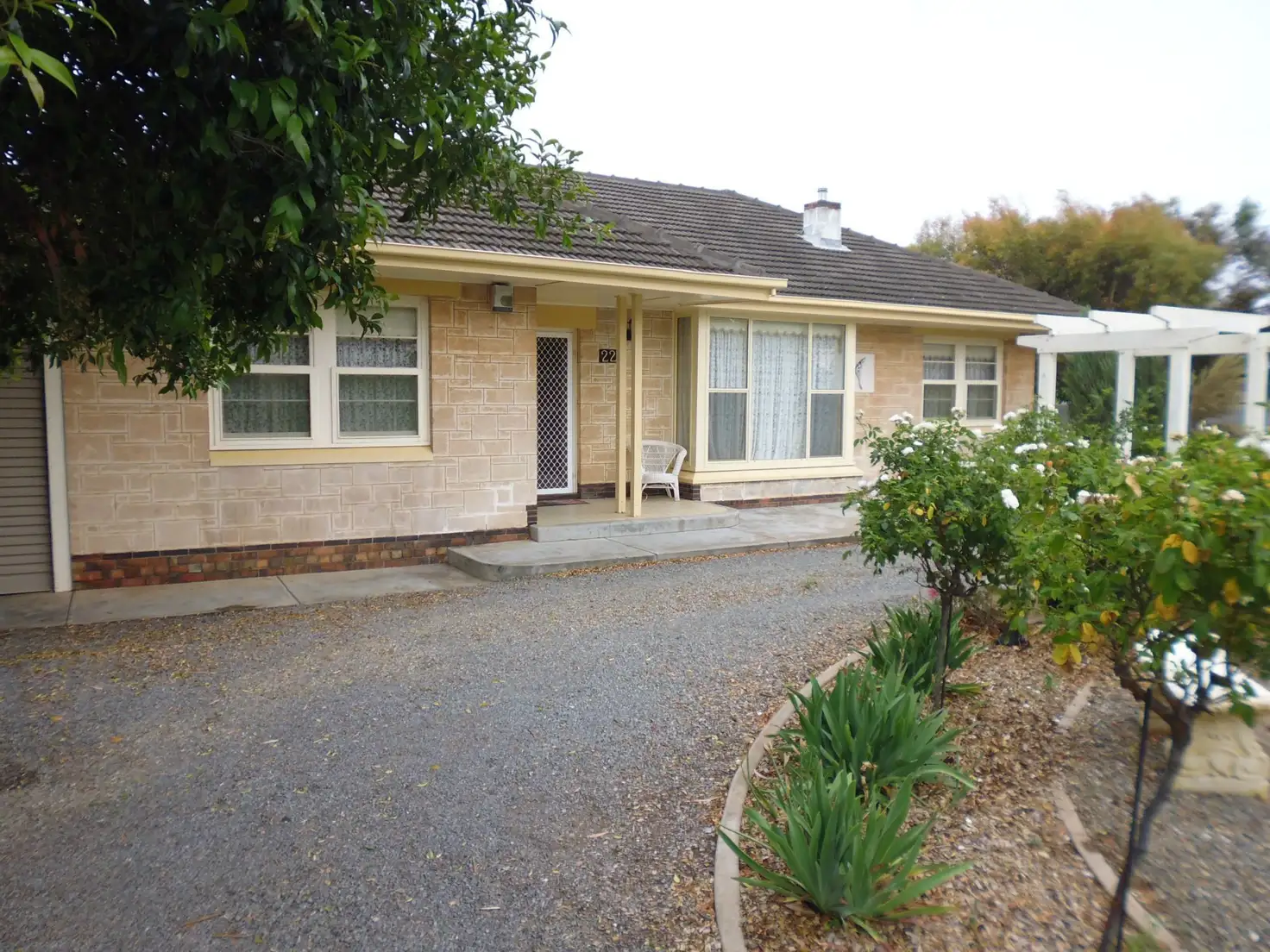 Main view of Homely house listing, 22 Halliday Street, Port Pirie SA 5540