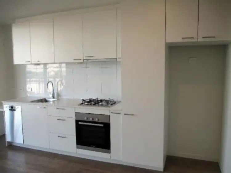 Second view of Homely apartment listing, 705/39 Kingsway, Glen Waverley VIC 3150