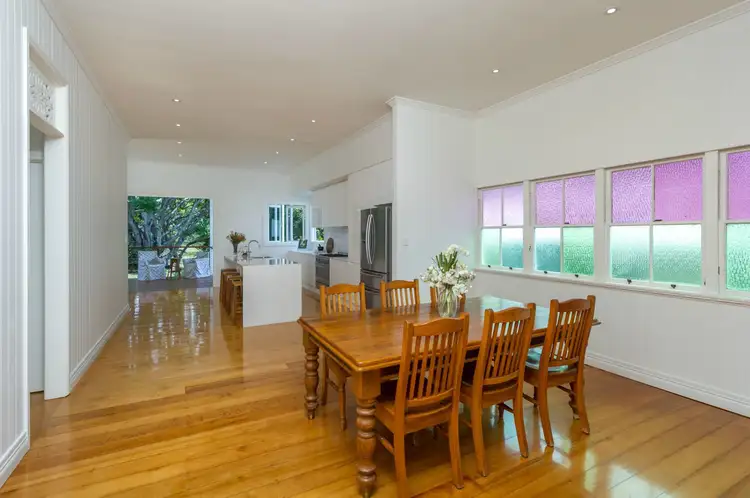 Fourth view of Homely house listing, 62 Lindsay Street, Ashgrove QLD 4060