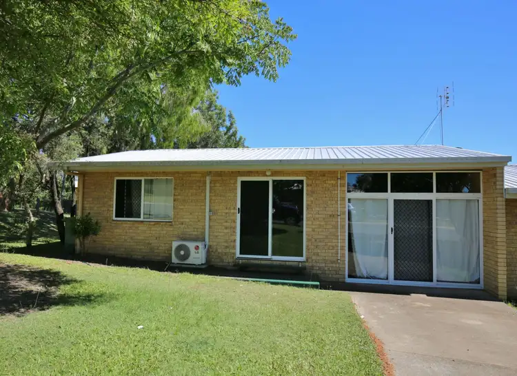 Third view of Homely unit listing, Duplex 1 & 2/8 Furness Road, Southside QLD 4570