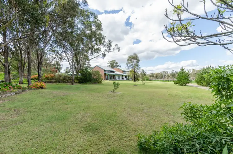 Fifth view of Homely rural property listing, 347 Old Stanthorpe Road, Warwick QLD 4370