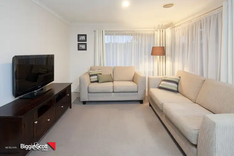 Third view of Homely house listing, 7 Marie Wallace Way, Bayswater VIC 3153