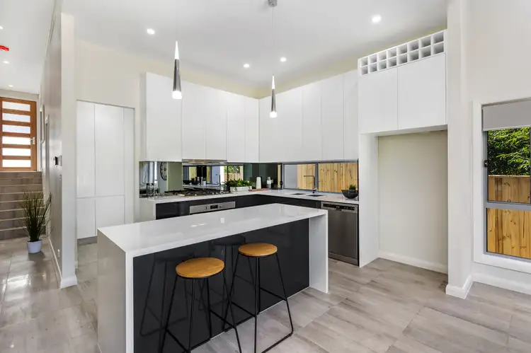 Third view of Homely house listing, 14 Linden Gr, Ermington NSW 2115