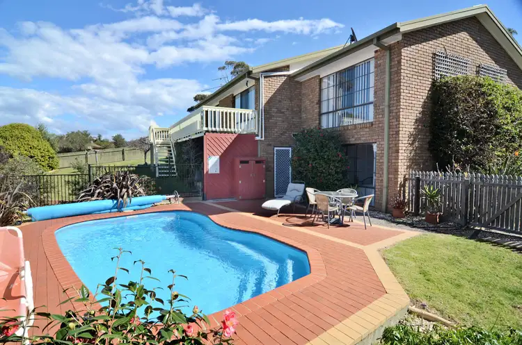 Main view of Homely house listing, 8 Beachview Court, Tura Beach NSW 2548
