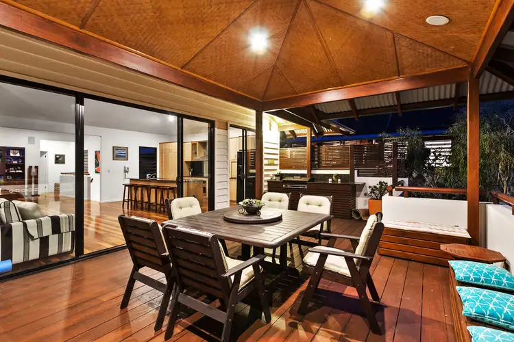 Fourth view of Homely house listing, 11 Harper Court, Casuarina NSW 2487