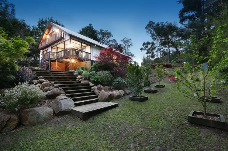 Main view of Homely house listing, 16 Grieve Street, Launching Place VIC 3139