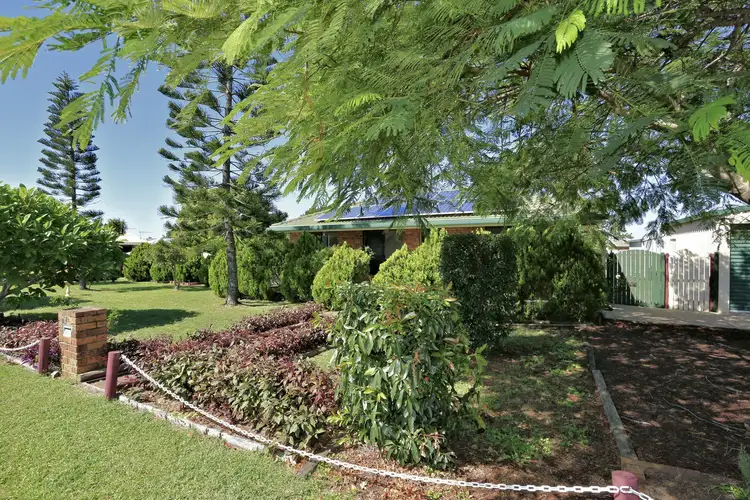 Third view of Homely house listing, 62 Innes Park Road, Innes Park QLD 4670