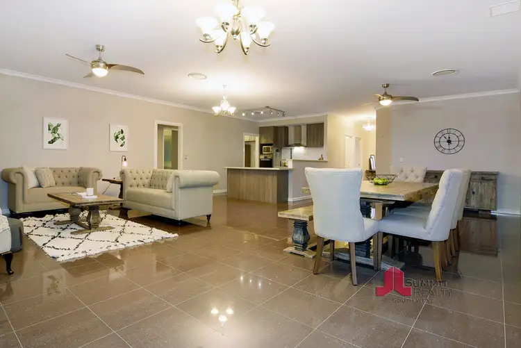 Second view of Homely house listing, 80 Barnes Avenue, Australind WA 6233