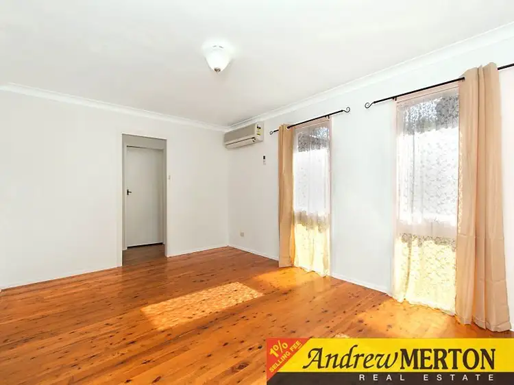 Second view of Homely house listing, 46 Thrift Street, Colyton NSW 2760