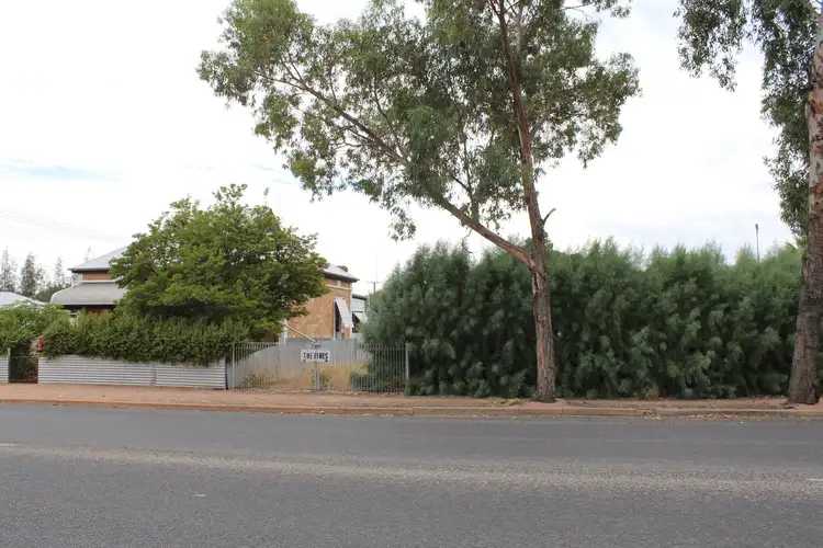 Main view of Homely land listing, 181-183 Senate Road, Port Pirie SA 5540