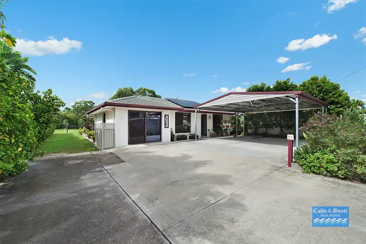Main view of Homely house listing, 57 Herbert Street, Brighton QLD 4017