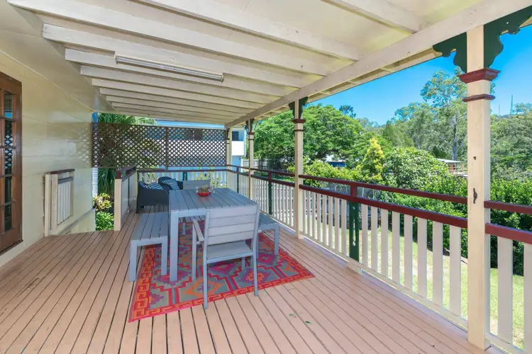 Seventh view of Homely house listing, 18 Lilley Road, Bardon QLD 4065