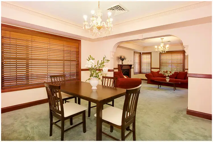 Fifth view of Homely house listing, 25 Wildrose St St, Kellyville NSW 2155