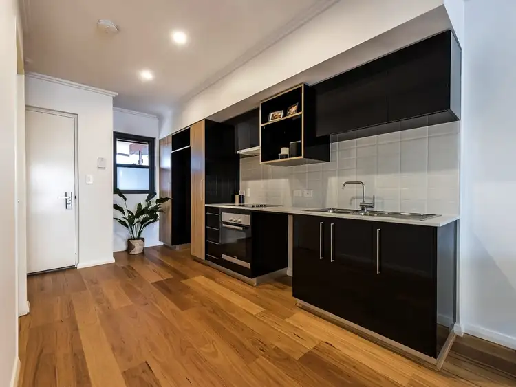 Second view of Homely apartment listing, 208/78 Old Perth Road, Bassendean WA 6054