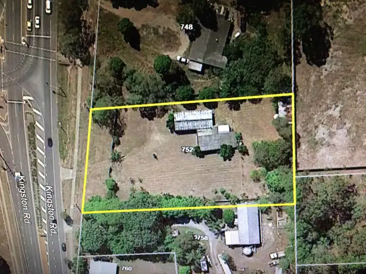752 Kingston Road, Loganlea QLD 4131
