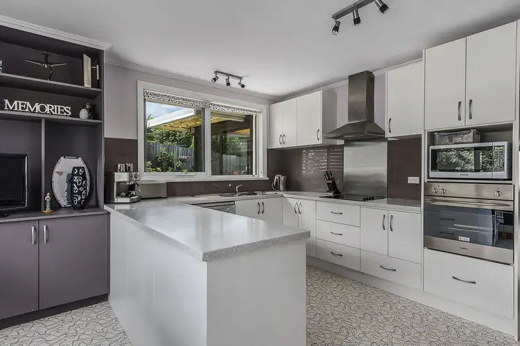 Third view of Homely house listing, 69 Tanundal St, Howrah TAS 7018