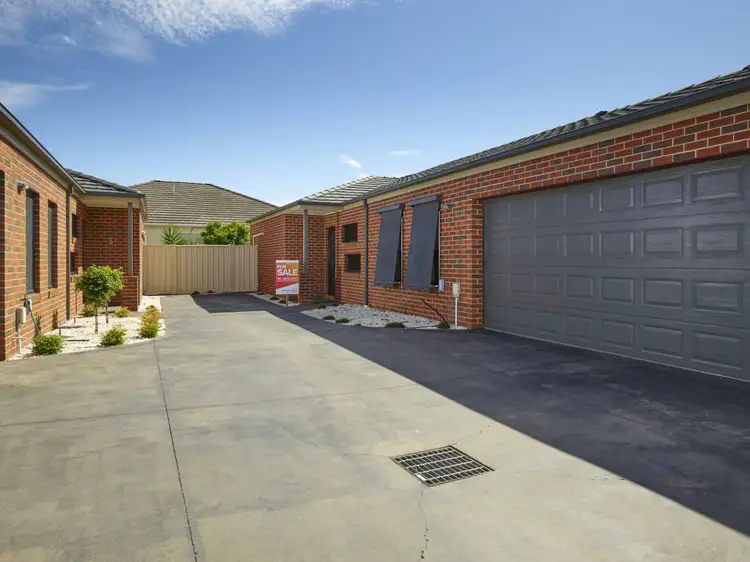 Main view of Homely unit listing, Unit 6/27 Middleton Street, Shepparton VIC 3630