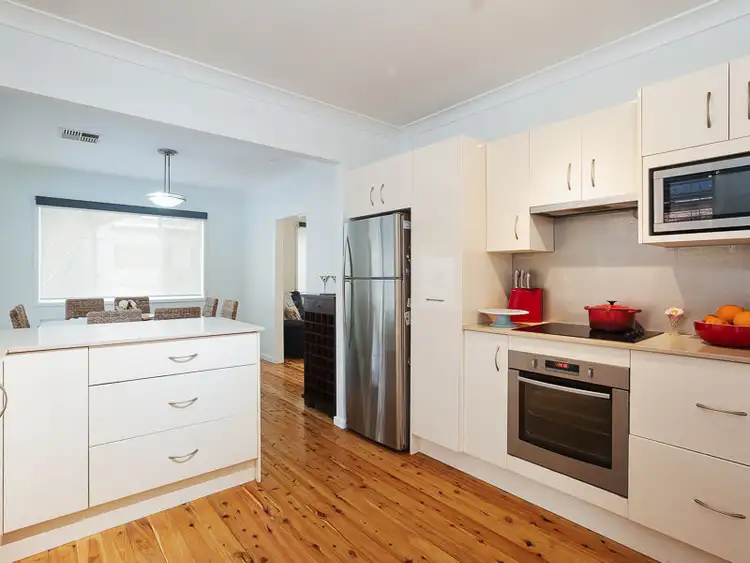 Fifth view of Homely house listing, 21 Moruya Parade, Kotara South NSW 2289