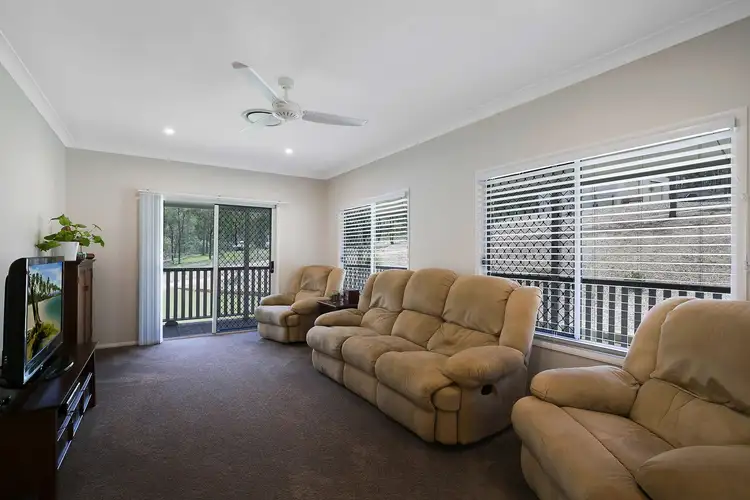 Seventh view of Homely house listing, 95 Larnook St, Upper Lockyer QLD 4352