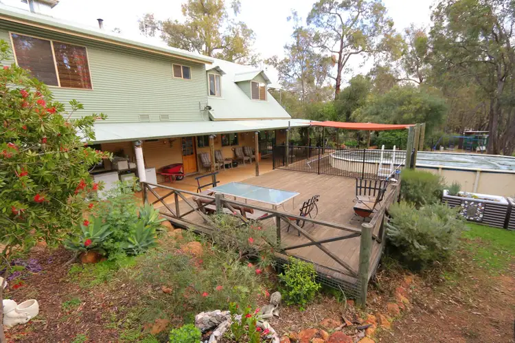 50 Stokes Close, Wooroloo WA 6558