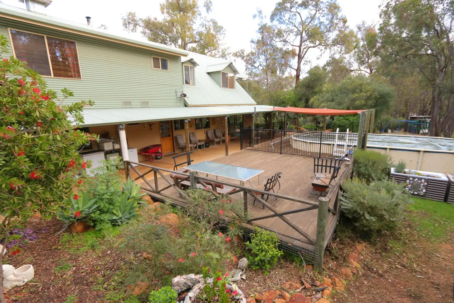 Main view of Homely house listing, 50 Stokes Close, Wooroloo WA 6558