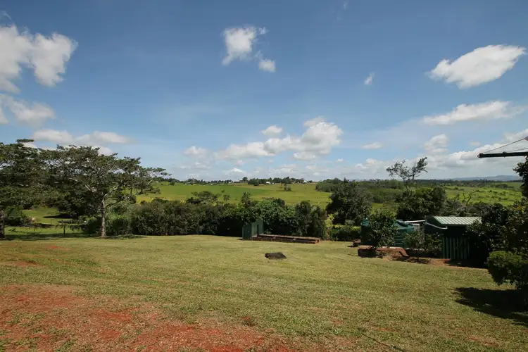 Sixth view of Homely house listing, L575 Peeramon Road, Yungaburra QLD 4884