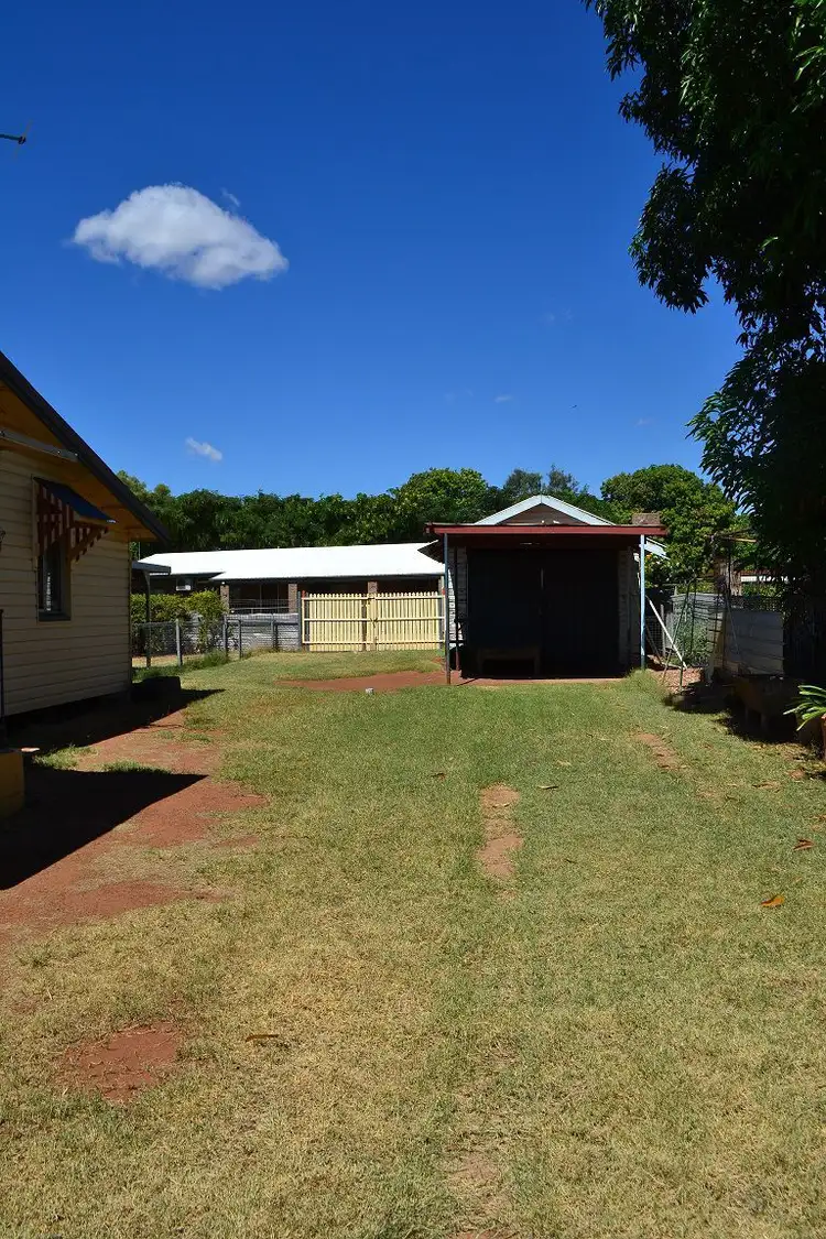Third view of Homely house listing, 13 Hazel Street, Mount Isa QLD 4825