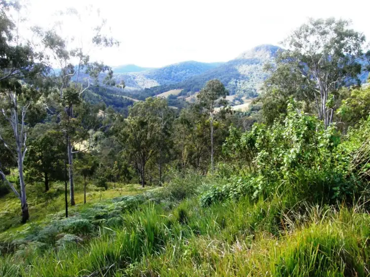 Sixth view of Homely rural property listing, 8 BRINDLE CREEK ROAD, Kyogle NSW 2474