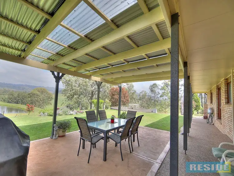 Seventh view of Homely house listing, 485 Old Razorback Road, Cawdor NSW 2570
