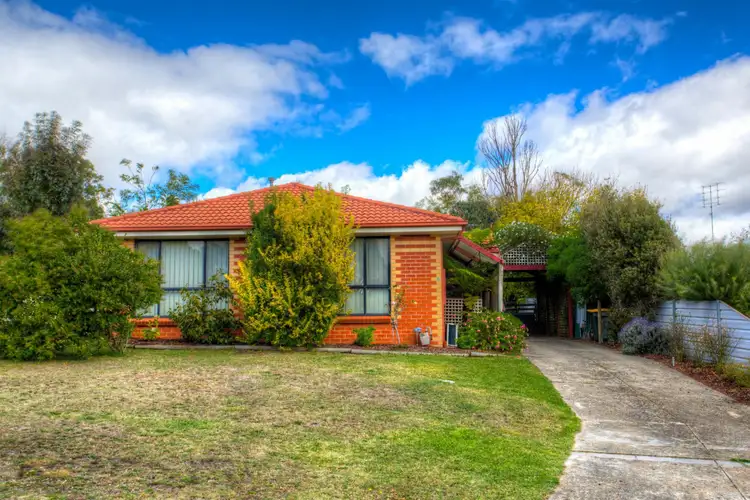 6a Trethowan Street, Mount Pleasant VIC 3350