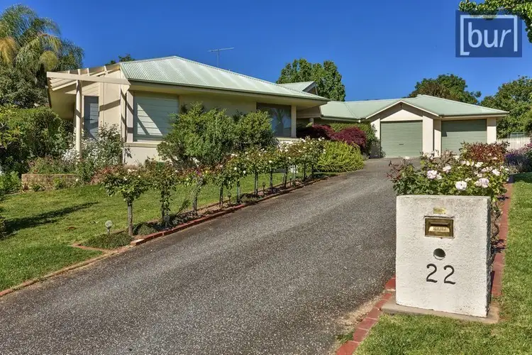 22 Sturtvale Court, West Albury NSW 2640