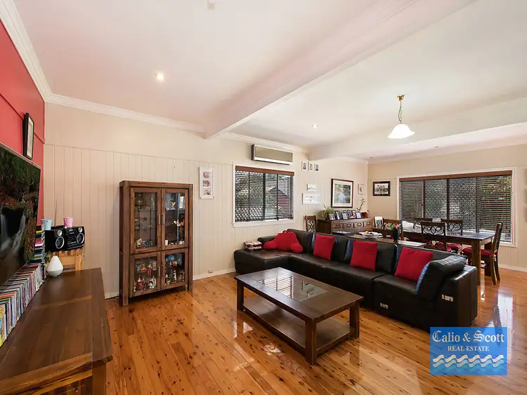 Fifth view of Homely house listing, 69 Queens Parade, Brighton QLD 4017