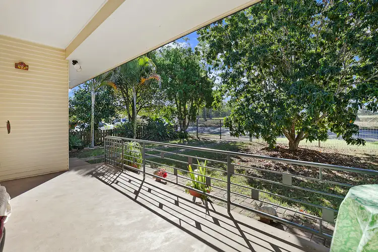 Second view of Homely house listing, 72 Boys Ave, Maryborough QLD 4650