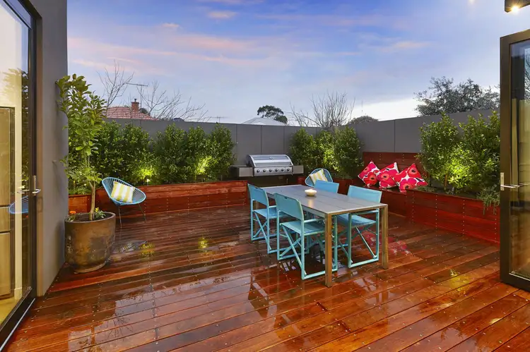 Fourth view of Homely house listing, 65 Ovens Street, Yarraville VIC 3013