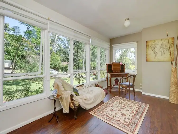 Sixth view of Homely house listing, 94 Hull Road, West Pennant Hills NSW 2125