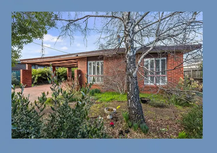 Main view of Homely house listing, 22 Farrell Street, New Gisborne VIC 3438