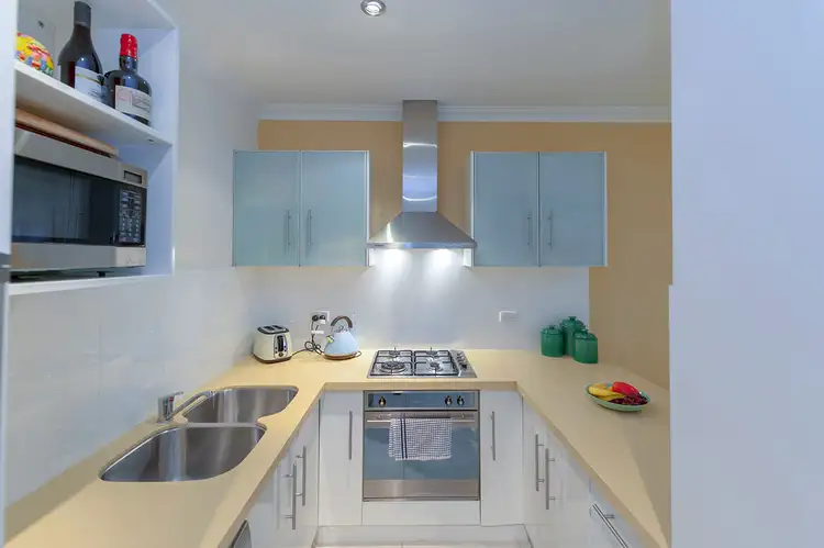 Sixth view of Homely apartment listing, 605/39 Grenfell Street, Adelaide SA 5000