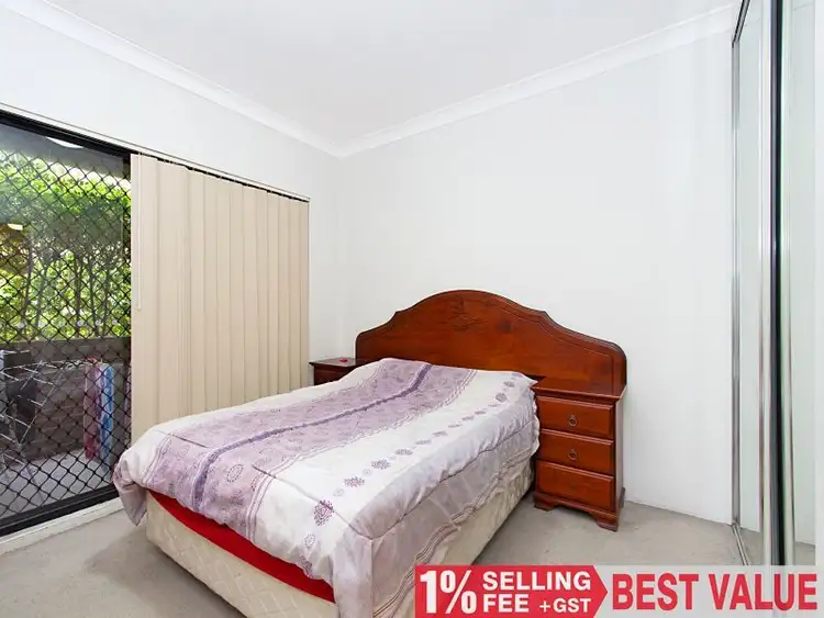 Fifth view of Homely unit listing, 4/1-5 Durham Street, Mount Druitt NSW 2770