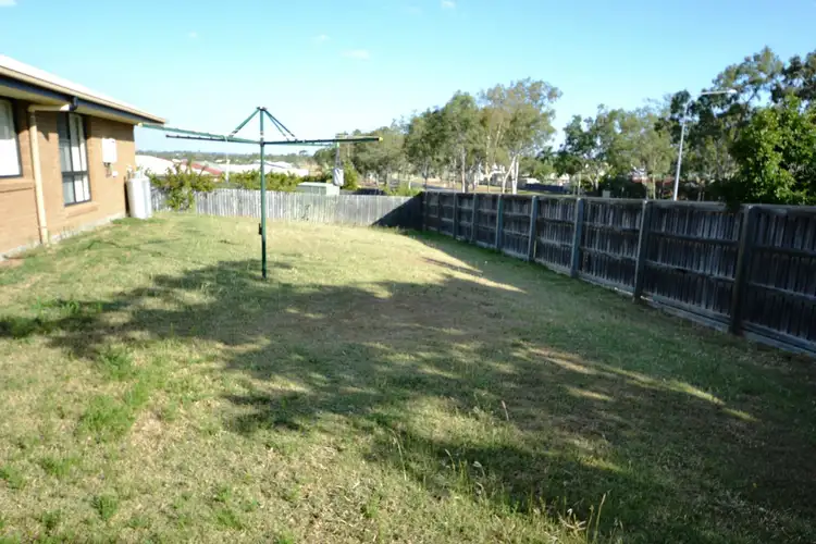 Fifth view of Homely house listing, 2 Broadhurst Drive, Gracemere QLD 4702