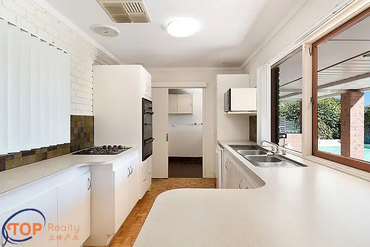 Sixth view of Homely house listing, 26 Condor Circle, Willetton WA 6155