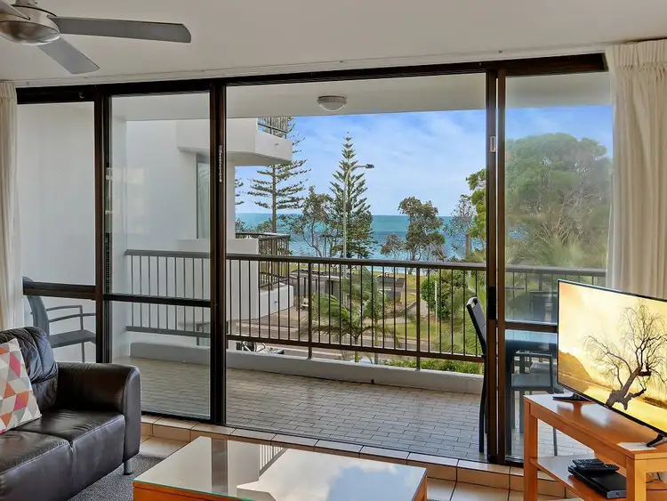 Third view of Homely unit listing, 11/143 Mooloolaba Esplanade, Mooloolaba QLD 4557