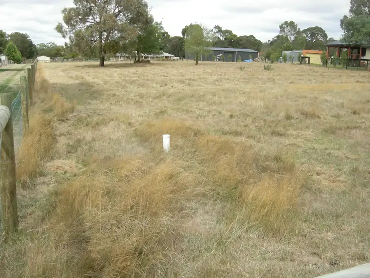 Second view of Homely land listing, 151 William Street, Wallan VIC 3756