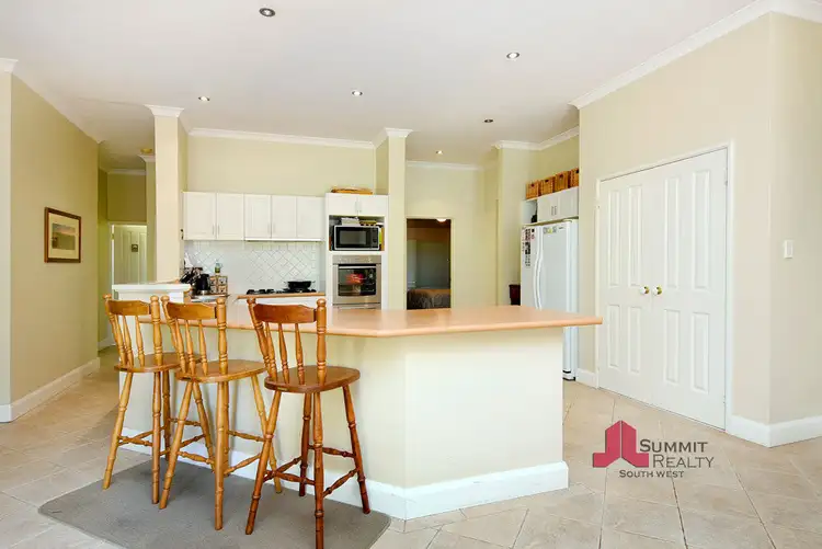 Fourth view of Homely house listing, 38 Roberts Road, Leschenault WA 6233
