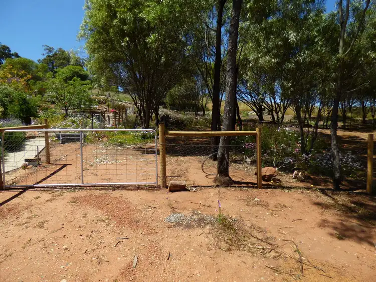 Sixth view of Homely land listing, 10 Settlers Ridge, Toodyay WA 6566